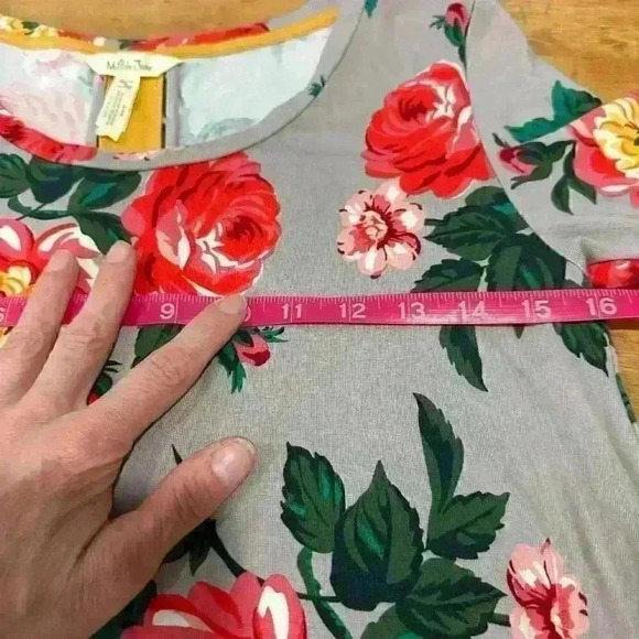 Ladies Matilda Jane dress Sz Sm - Picture 4 of 5